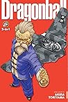 DRAGONBALL 3IN1 T...