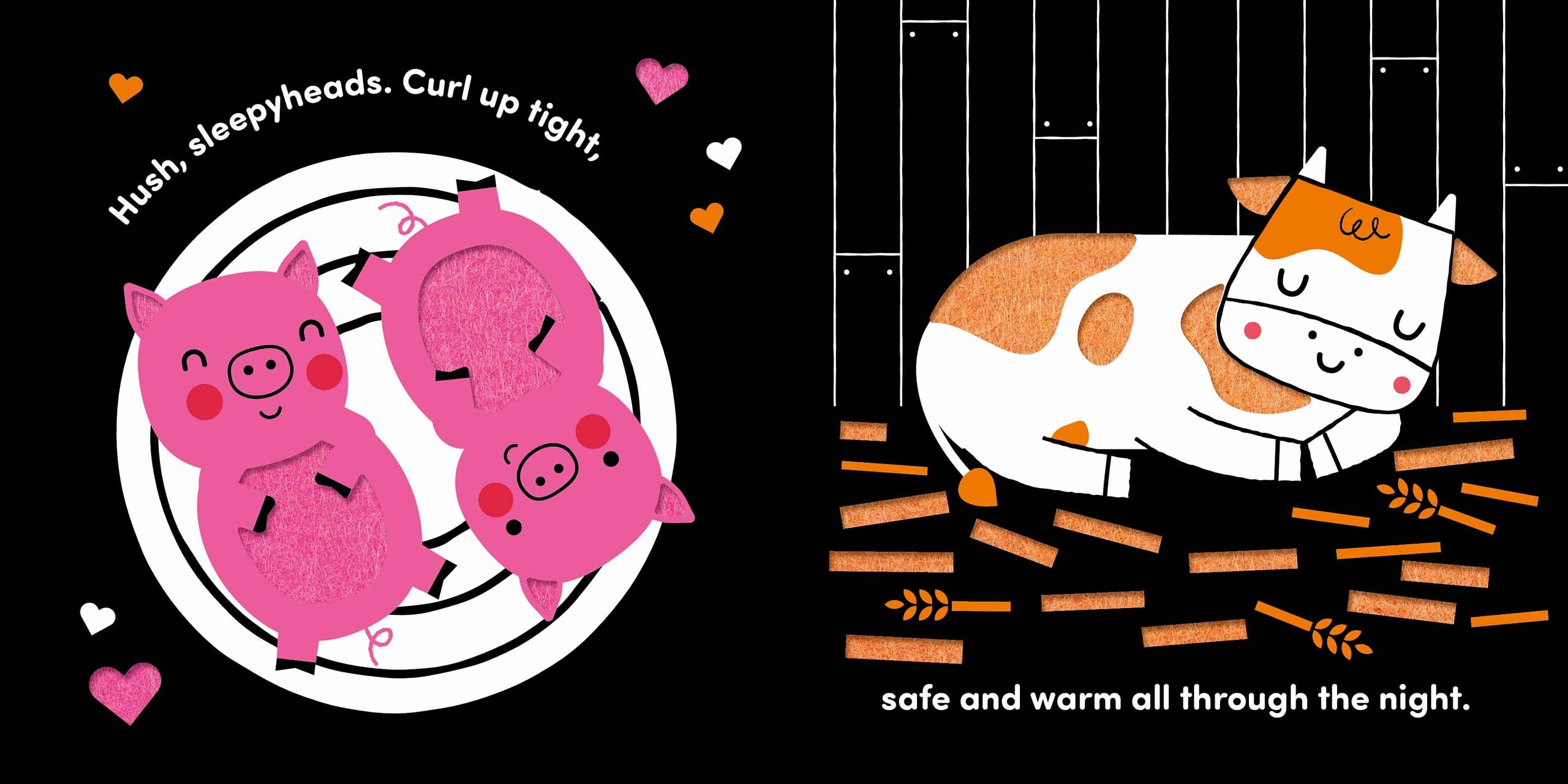 Time for Bed!: A Little Softies Board Book (Board Book)