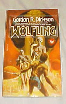 Wolfling