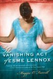 The Vanishing Act of Esme Lennox