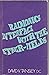 Radionics Interface With The Ether Fields, 1986 Edition