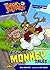 Tricky Monkey Tales (Tricky Journeys (Paperback)) by Chris Schweizer (2011-10-01)