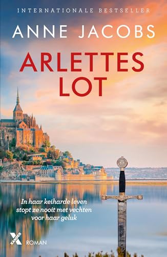 Arlettes lot (Kindle Edition)