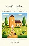Confirmation (Bible Readings for Special Times)