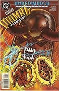 Primal Force #13 November 1995