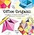 Office Origami: The Highly Successful Slacker's Guide to Workplace Procrastination by Adam Russ (2005-09-13)
