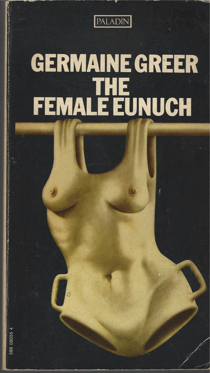 The Female Eunuch
