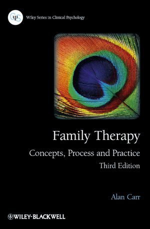 Family Therapy: Concepts, Process and Practice by Carr, Alan (October 4, 2012) Paperback