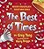 The Best of Times[BEST OF TIMES][Hardcover] by GregTang