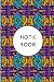 Advanced Series Notebook - ...