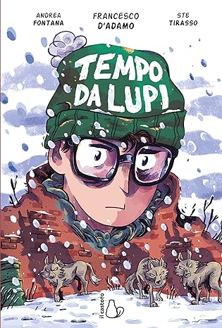 Tempo da lupi (Paperback)