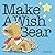 Make a Wish Bear Hardcover September 13, 2012
