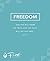 NEW-Freedom by Freedom Team