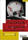 POLITICA Y TRAGEDIA