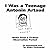 I Was a Teenage Antonin Artaud by Andre Perkowski
