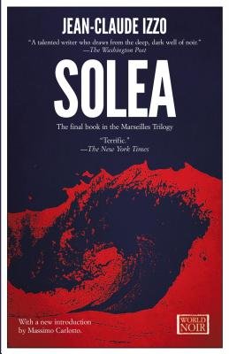 Solea[SOLEA][Paperback]