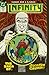 Infinity Inc. #39 The Saga ...