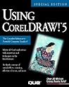 Using Coreldraw! 5