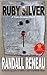 Ruby Silver (Trace Brandon) (Volume 3) by Randall Reneau (2014-01-21)