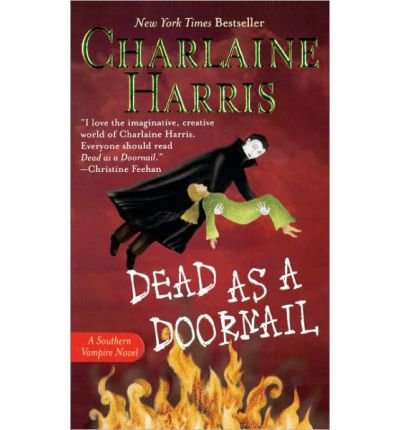 Dead as a Doornail (Sookie Stackhouse Novels) (Hardback) - Common