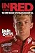 In the Red: The 2001 Season with Dale Earnhardt JR. [IN THE RED] [Hardcover]