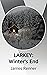 LARKEY: Winter's End