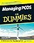 Managing PCOS For Dummies by Gaynor Bussell (2007-04-30)