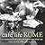 By Joe Wolff Caf?? Life Rome by Joe Wolff