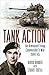 Tank Action: An Armoured Troop Commander's War 1944-45 by Captain David Render (2016-06-16)