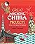 Great Ancient China Projects You Can Build Yourself (Build It Yourself) by Lance Kramer (2008-06-01)
