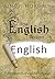 How English Became English: A short history of a global language by Simon Horobin (2016-01-28)