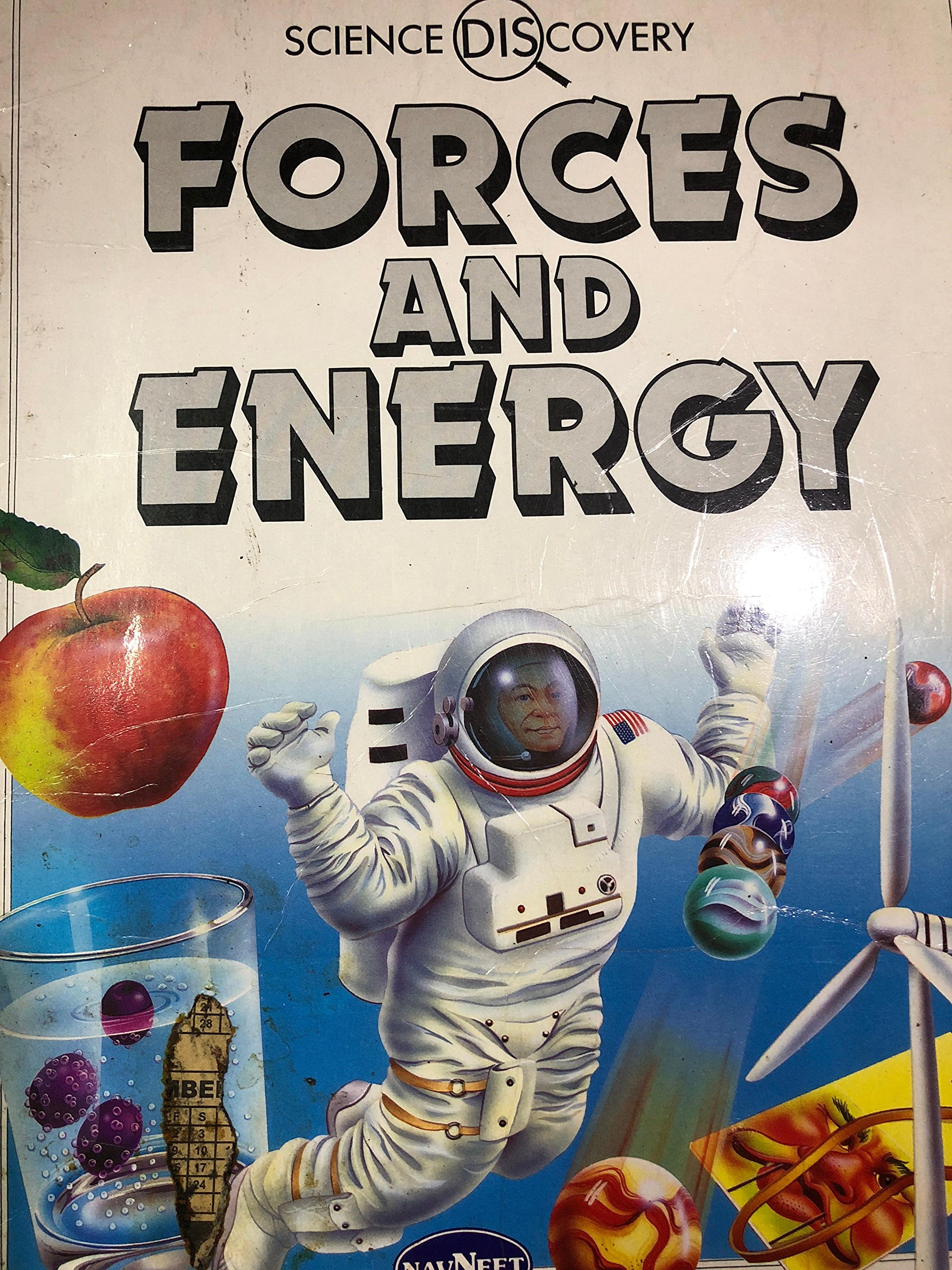 Force and Energy (Science Discovery)