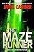 Maze Runner[SPA-MAZE RUNNER][Spanish Edition][Paperback] by JamesDashner