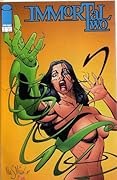 Immortal II (Two), #5