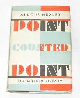 Point Counter Point