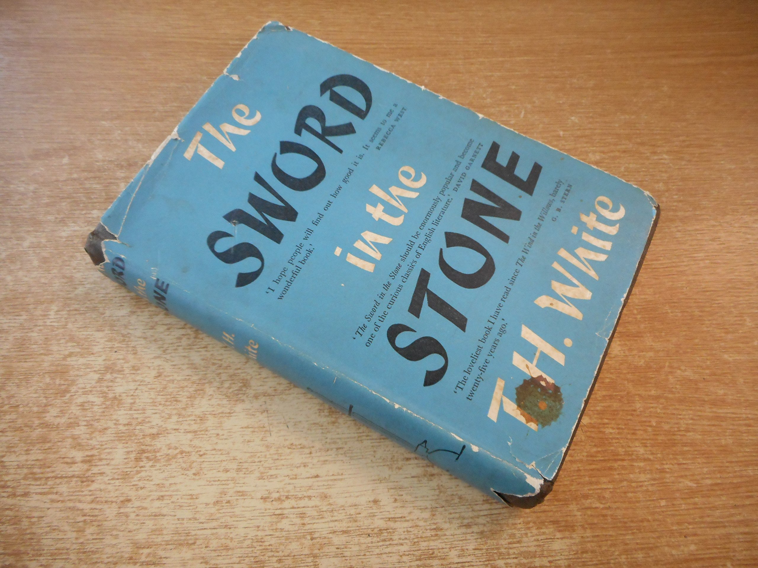 The Sword In The Stone