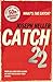 Catch-22: 50th Anniversary Edition by Joseph Heller (23-Jun-2011) Paperback