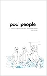 Pool People by Gina Hooten Popp