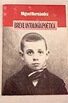 Breve antología poética