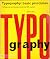 TYPOGRAPHY: BASIC PRINCIPLE...
