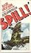 Spill by Basil Jackson