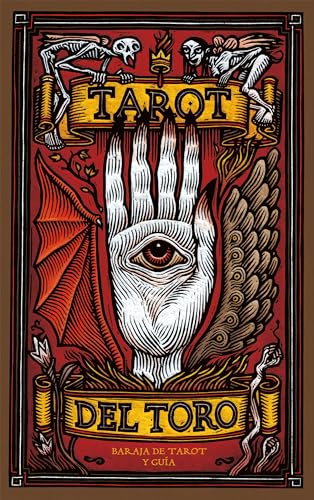 Tarot del Toro (Paperback)