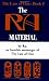 The Ra Material: An Ancient Astronaut Speaks (The Law of One, No 1) [Paperback] [May 1984] (Author) Don Elkins, James Allen McCarty, Carla Rueckert