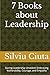 7 Books about Leadership: D...