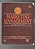 Marketing Management
