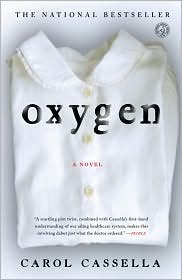 Oxygen Reprint edition