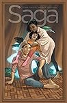 SAGA #50 CVR A STAPLES (MR)