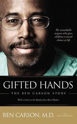 GIFTED HANDS PB