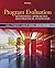 Program Evaluation: Alterna...