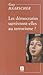Les démocraties survivront-...